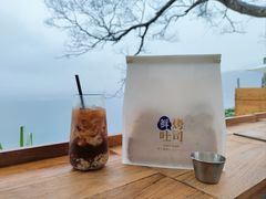 -Brew Farm·精酿农场海滨悬崖餐厅