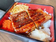 -Hatsune隐泉日式料理(三里屯太古里店)