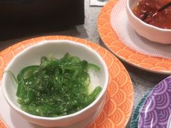 -万岁寿司(芳村店)