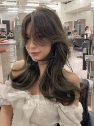 -icare美发沙龙