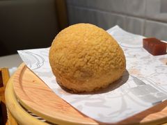 -蔡澜点心·粤菜(万菱汇店)