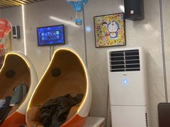 -老炮儿轰趴团建KTV桌游棋牌主题馆(五道口店（底商店))