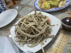 -清真·鸦儿李记·小馆(后海店)