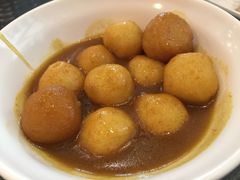 -香江小厨 The Kitchen(香江俱乐部店)