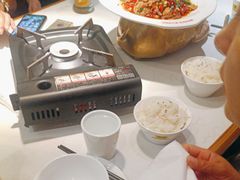 -炊烟小炒黄牛肉(中心印象城店)