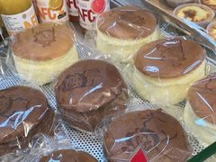 -西村叔叔的店·面包·甜品·蛋糕(清河万象汇店)