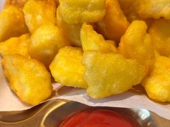 -邢氏老太太烤串(北兴街店)