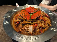 -胖哥俩肉蟹煲(湛江印象汇店)