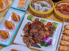 -香港威特瑞茶餐厅(小白楼音乐厅店)