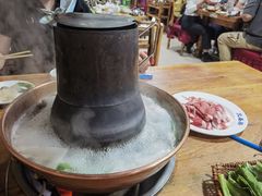 -元盛居(生态大街店)