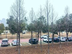 -汉江湾体育公园