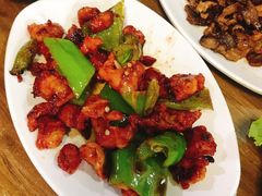 -炙热童年·老北京炙子烤肉(南锣鼓巷店)