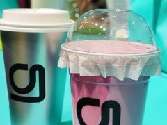 -gleeglee乐溢亦茶(合生汇店)
