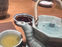 -北京泰富酒店-道日本料理餐厅