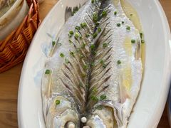 -品鲜村农家菜·阳澄湖大闸蟹(总店)