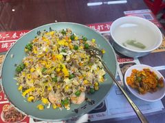 -扬二春炒饭(国庆路总店)
