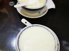 -民信老铺(双皮奶博物馆店)
