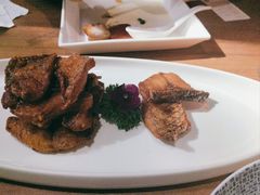 -淮扬厨子(黑金冠金水区省体育场店)