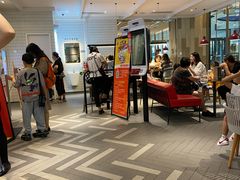 -肯德基(融创茂店)