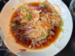 -逸品淮扬(东方渔人码头店)
