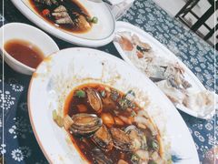 -映像威海·海鲜味道(市区店)