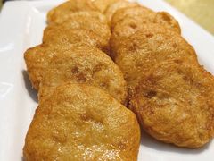 -百年银屏蚝烙·潮汕菜·非遗(乐山店)