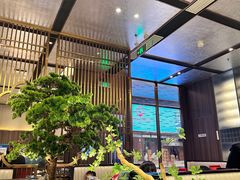 -聆桂烤鸭·金奖烤鸭(静联广场店)