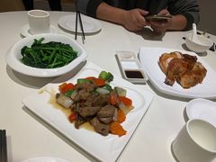 -衡山汇·高级粤菜(霄云路店)
