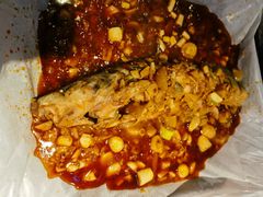 -红辣椒·川菜·火锅(张杨路店)