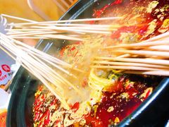 -串门邻居串串火锅(云南南路店)