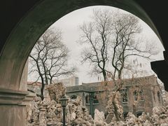 -张学良旧居陈列馆
