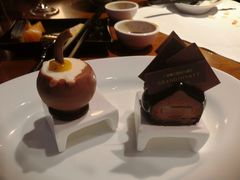 -广州富力君悦大酒店·凯菲厅