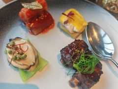 -大连君悦酒店·星海湾壹号Dalian·Dalian(星海广场店)