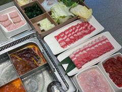 -海底捞火锅(大融城店)