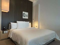 -上海柏悦酒店
