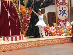 -南宁方特东盟神画