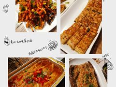 -枪火串烧·东北特色烧烤(罗湖总店)