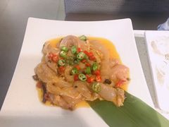 -猫抓烤肉(春熙路店)