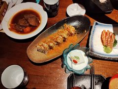 -千代武日本料理(开发区店)