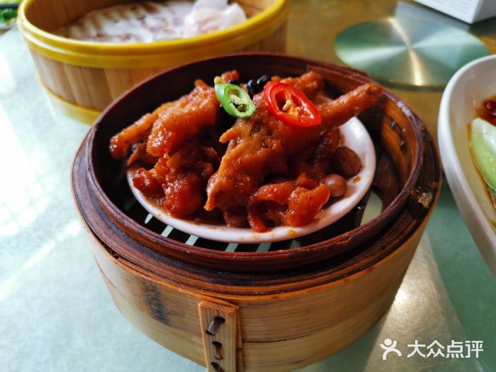 泮金大塘(北二七路店)图片