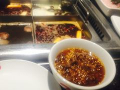 -海底捞火锅(徐州火车站店)