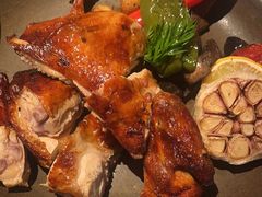 -芭莉与彩虹西餐厅(成都合生汇店)