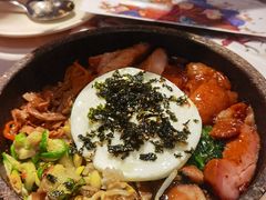 -七八冷面·延边朝鲜族美食(欢乐谷店)
