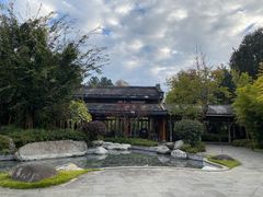 -和顺柏联温泉
