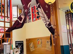 -王氏炉匠·烧鸟放题自助(三里屯店)