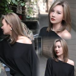 -U·NI SALON 造型