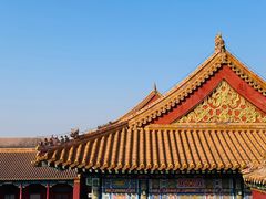 -故宫博物院(故宫)