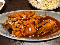 -扬州狮子楼·非遗淮扬菜(总店)