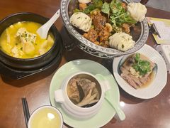 -鼎晟江南·融合江南宴(固戍店)