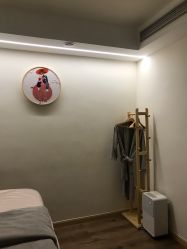 -宥莉·ULLY 痘敏肌•科技皮肤管理中心